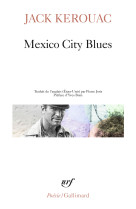 Mexico city blues