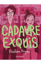 Cadavre exquis (poche)