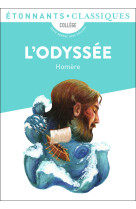 L'odyssée