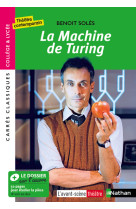 La machine de turing