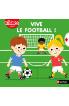 Vive le football !