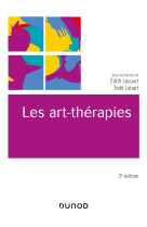 Les art-thérapies - 2e éd.