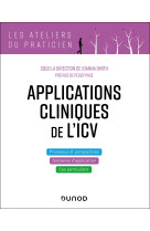 Applications cliniques de l'icv