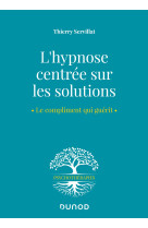 L'hypnose centrée sur les solutions