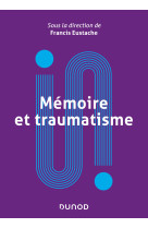 Mémoire et traumatisme