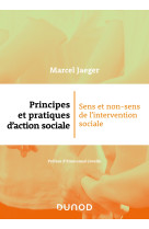 Principes et pratiques d'action sociale