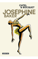 Josephine baker