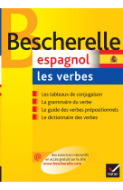 Bescherelle - espagnol : les verbes