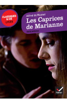 Les caprices de marianne