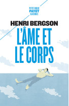 L-ame et le corps