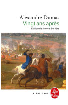 Vingt ans après