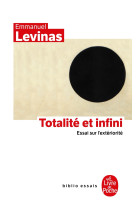 Totalite et infini