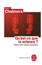 Qu'est-ce que la science ?