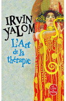 L'art de la thérapie