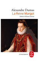 La reine margot