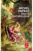 Traité d'athéologie