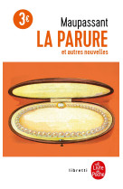 La parure (libretti)