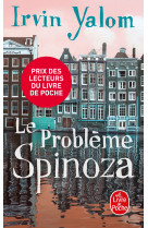 Le probleme spinoza