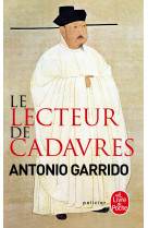 Le lecteur de cadavres