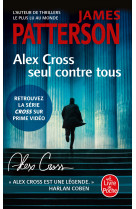 Alex cross, seul contre tous