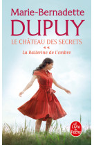 La ballerine de l'ombre (le château des secrets, tome 2)