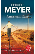 American rust