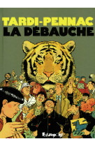 La debauche (ned)