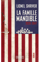 La famille mandible 2029-2047