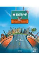 Road trip nba