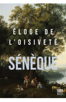 éloge de l'oisiveté