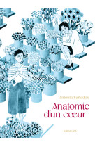 Anatomie d'un coeur