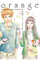 Orange - tome 2