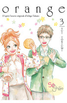 Orange - tome 3