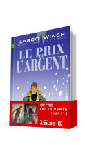 Bipack (t13-t14) largo winch