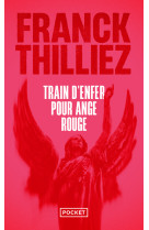 Train d'enfer pour ange rouge