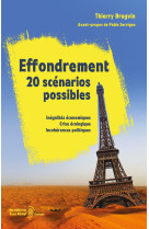 Effondrement : 20 scénarios possibles