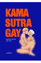 Kama sutra gay - nouvelle édition