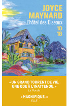 L'hôtel des oiseaux