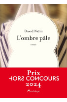 L'ombre pâle