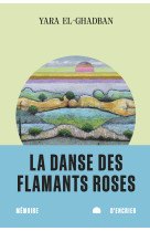 La danse des flamants roses