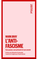 L'antifascisme - son passé, son présent et son avenir