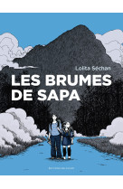 Les brumes de sapa