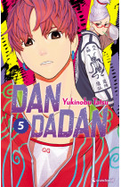 Dandadan t05