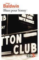 Blues pour sonny