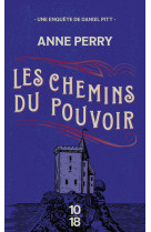 Les chemins du pouvoir - poche