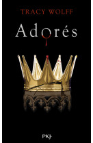 Adorés - tome 9