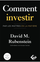 Comment investir