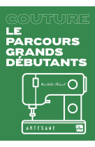 Couture - le parcours grands débutants