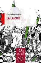 La laïcité