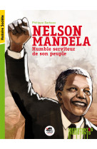 Nelson mandela